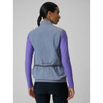 Women's cycling vest 4F