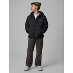 Boy's with synthetic filling 4F 4FJWSS26TDJAM0741-20S kabát