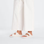 Birkenstock Arizona EVA Eggshell ( ) utcai cipő 1027305