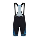 Rogelli HERO II black and blue kék short