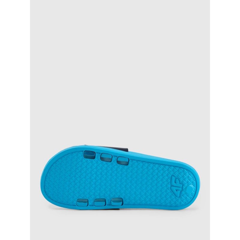 4F Boys' flip-flops utcai cipő 4FJRSS26FSLIM070-33S