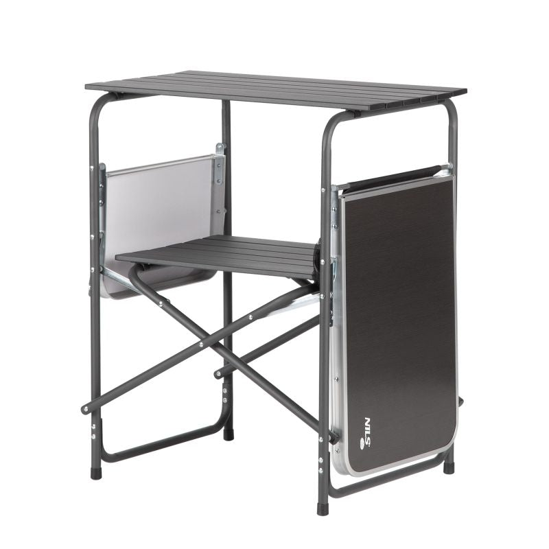 Nc3040 Nils Camp Travel Cabinet kabát