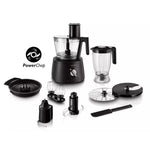Philips 7000 series Food Processor 7000 series HR7776/90 home appliances