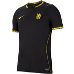 Nike Chelsea FC 2026/27 Match Away Men's Jersey Black fekete póló II1798011