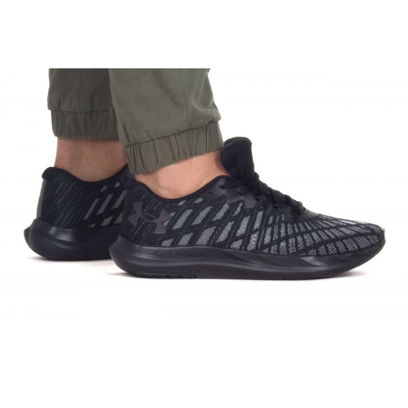 Under Armour Armor Charged Breeze 2 M shoes 3026135-002 Cipő