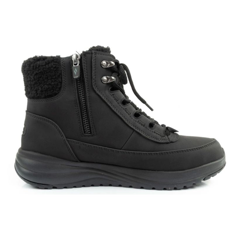 Skechers On-The-Go Women's Winter Boots Waterproof Ankle Boots Cipő