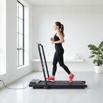 Enero Electric Foldable Treadmill W100 Fit treadmills, cardio equipment, training equipment
