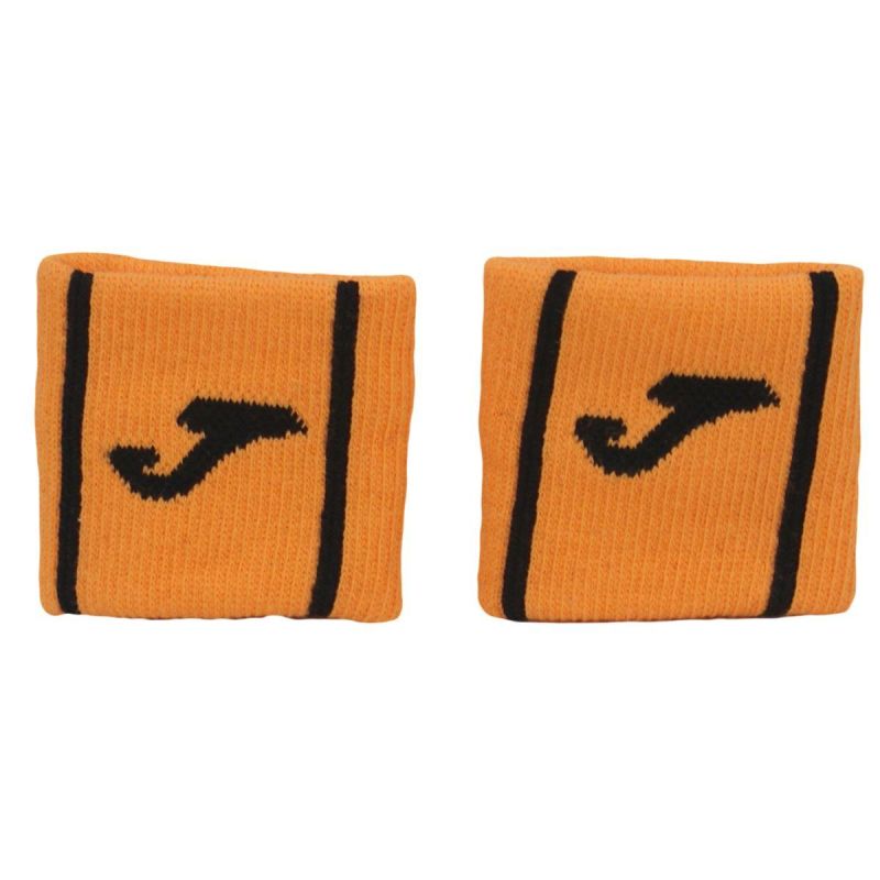Double Wristband Joma Game Orange narancssárga csuklószorító