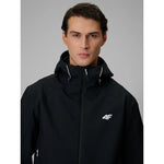 4F Technical 4FWSS26TTJAM1120-20S 3xl kabát