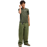 Puma ESS Small No. 1 Logo Centered Tee 692975 khaki póló 69297586