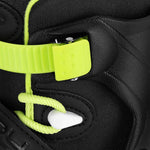 Spokey MsrFIT LM SPK-940749 roller skates, size 37 Szabadidő kiegészítő