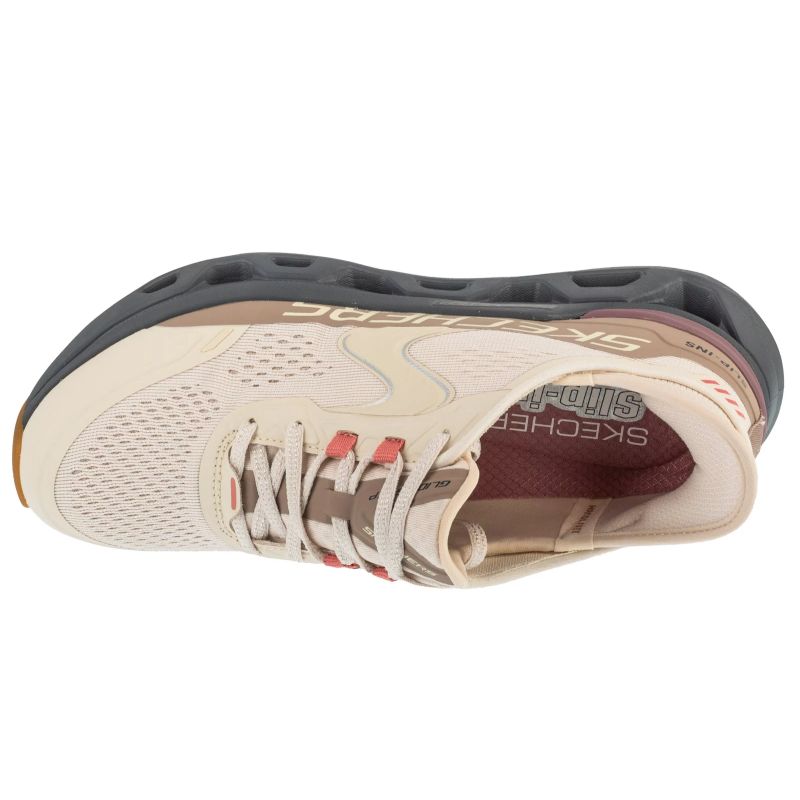 Skechers Slip-Ins: Glide-Step Altus 150510-NTGY Beige 36 Cipő