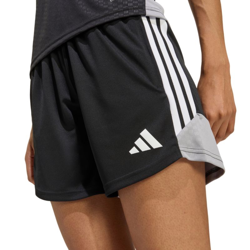 Adidas Tiro 26 Competition Training Women's Black 2xs short JX0048
