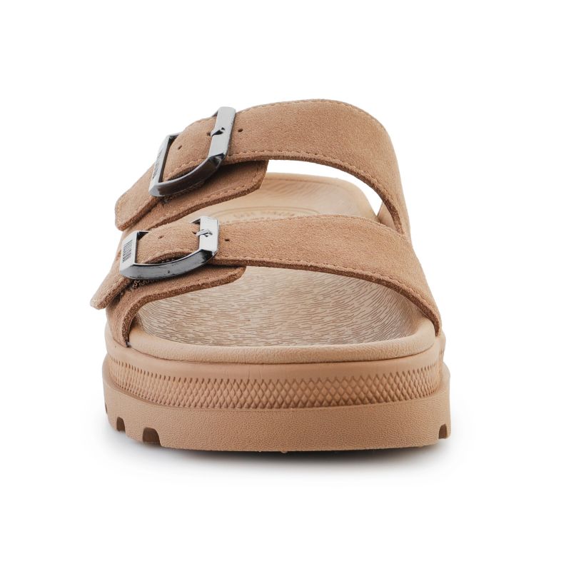Palladium Dunelite Riviera Sde 74455-252-M Flip-Flops Cipő
