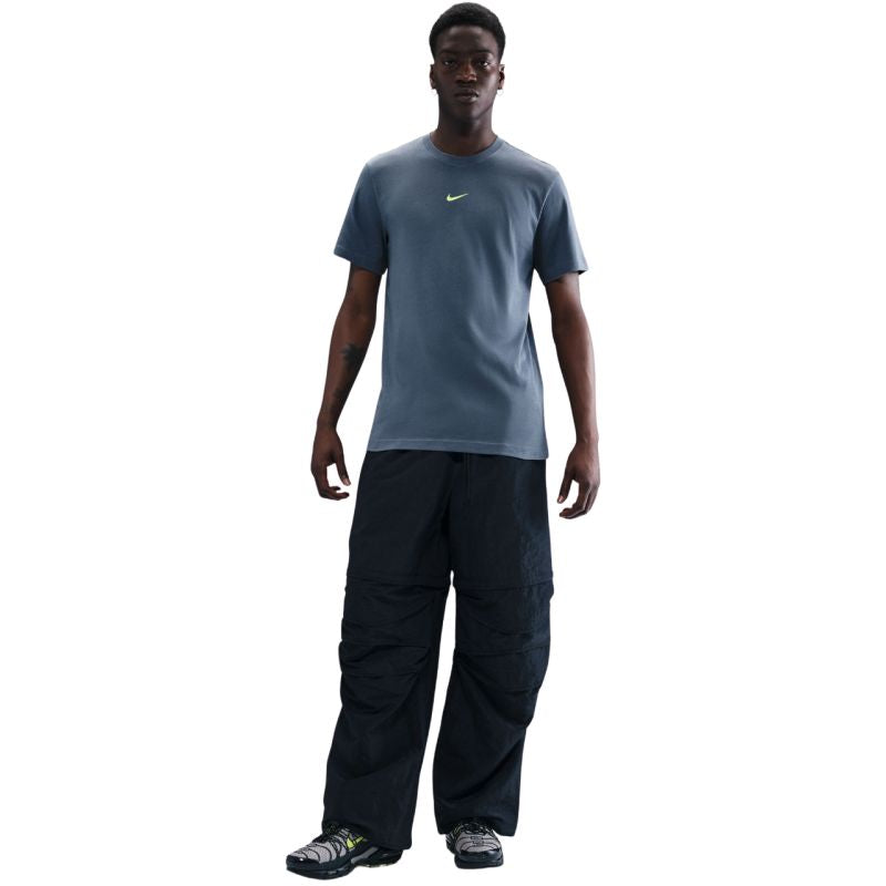 Nike Sportswear BB Men's T-Shirt kék póló IH5067491