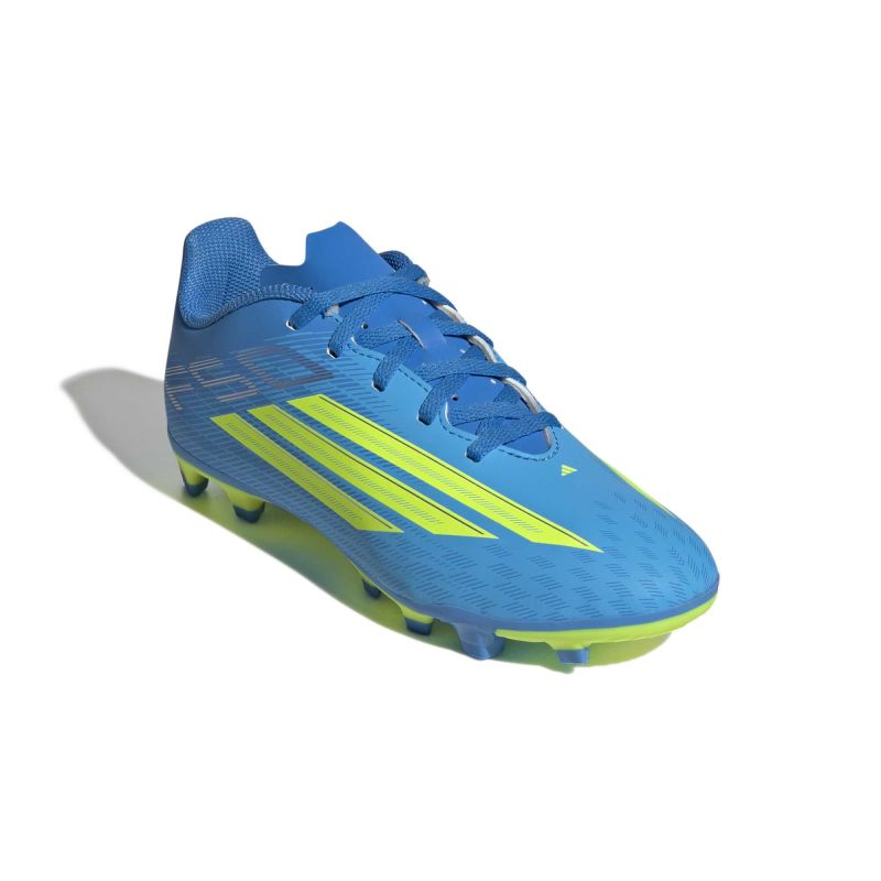 Adidas Junior F50 Club FG/MG cipő