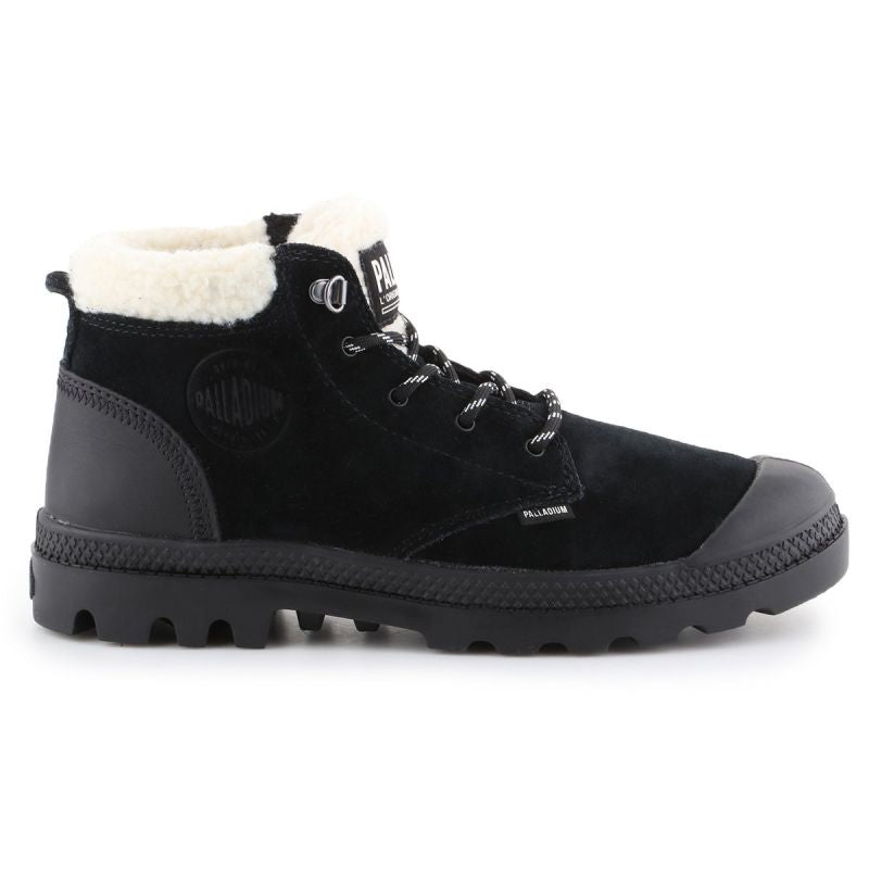 Palladium Pampa Lo Wt W 96467-008-M shoes Cipő