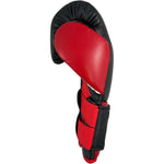 MASTERS FIGHT EQUIPMENT MASTERS RPU-WRAPTOR Boxing Gloves 12 oz kesztyű 01794-10