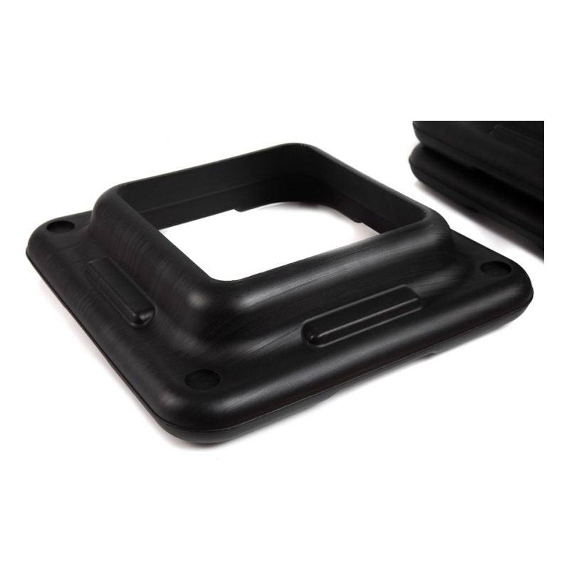 Zipro 5901793678627 aerobic step 250 kg Adjustable height fekete edzőfelszerelés 45026