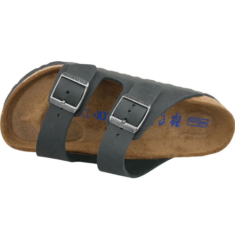 Birkenstock Arizona W 752481 Flip-Flops General