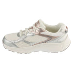Skechers Go Run Consistent 2.0 – Hi Light White fehér futócipő 303964L-OFWT