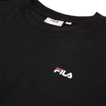 Fila Lignano W T-shirt fekete póló