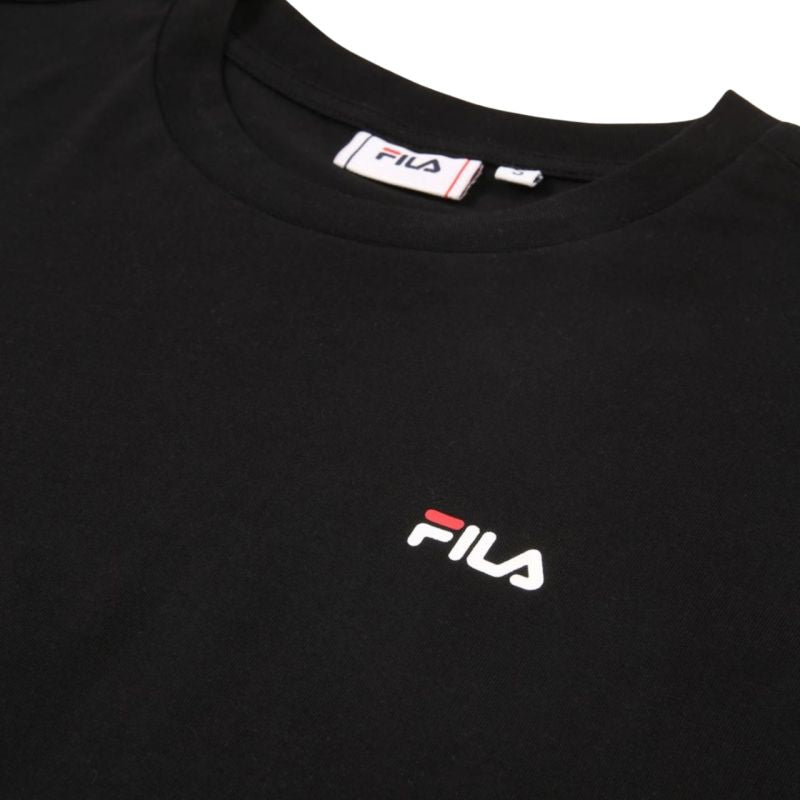 Fila Lignano W T-shirt fekete póló