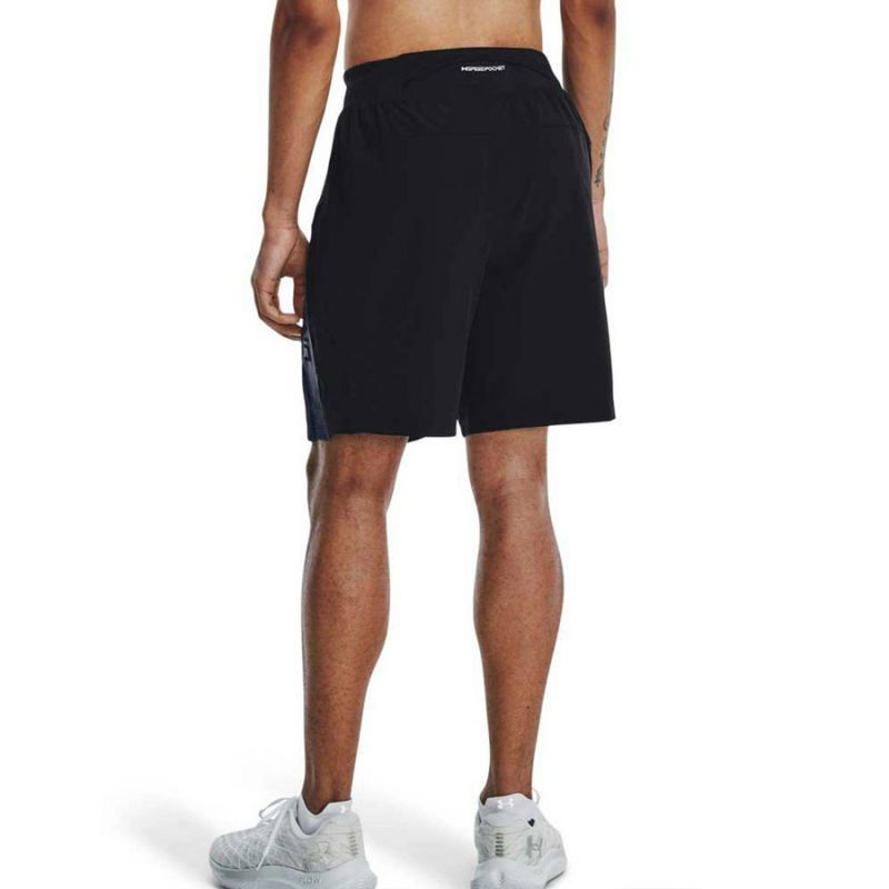 Under Armour Armor LAUNCH ELITE 7'' Shorts M 1377003-001 Nadrág