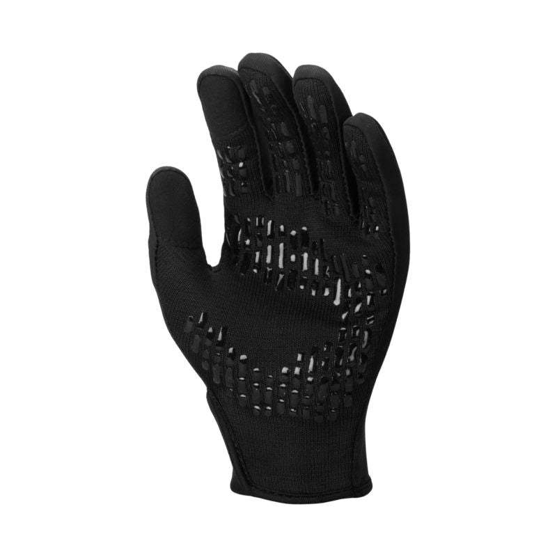 Nike Academy Kids Gloves fekete kiegészítő IQ0663011