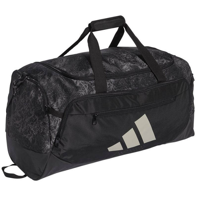 Adidas Defender Graphic Duffle M KC9922 bag