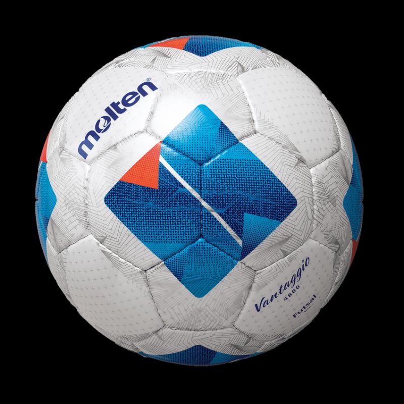 Molten Futsal Soccer labda