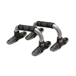 Body Sculpture BB 632 push-up handles fekete edzőfelszerelés BB632