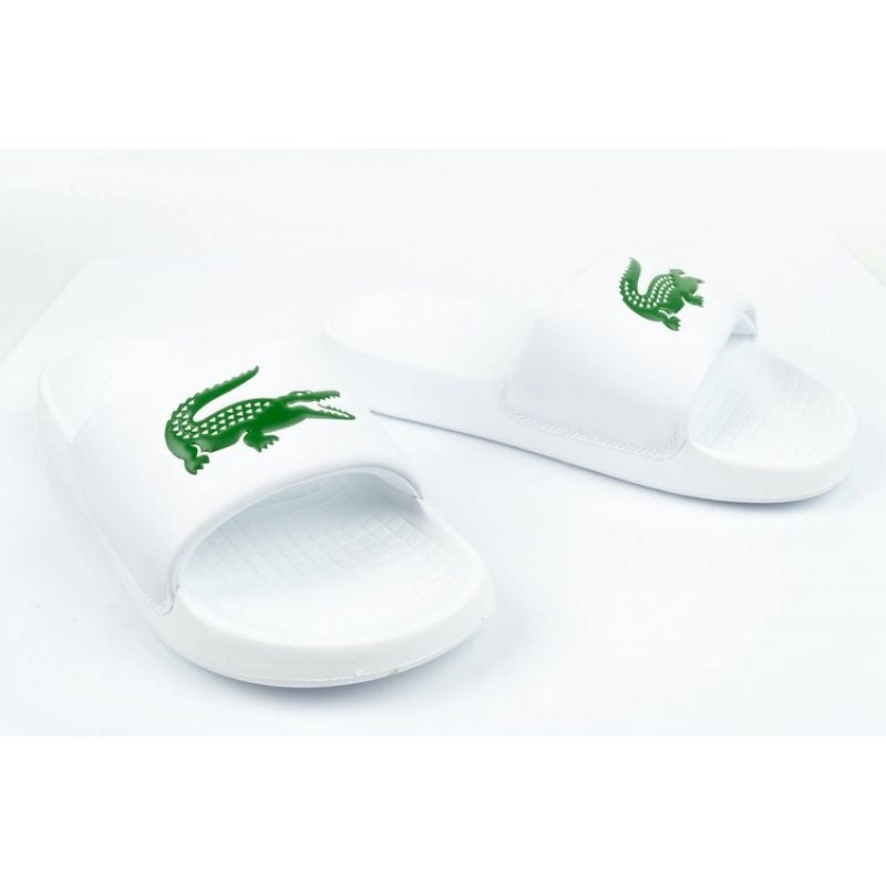 Lacoste Serve Slide W 02082 Flip-Flops Cipő