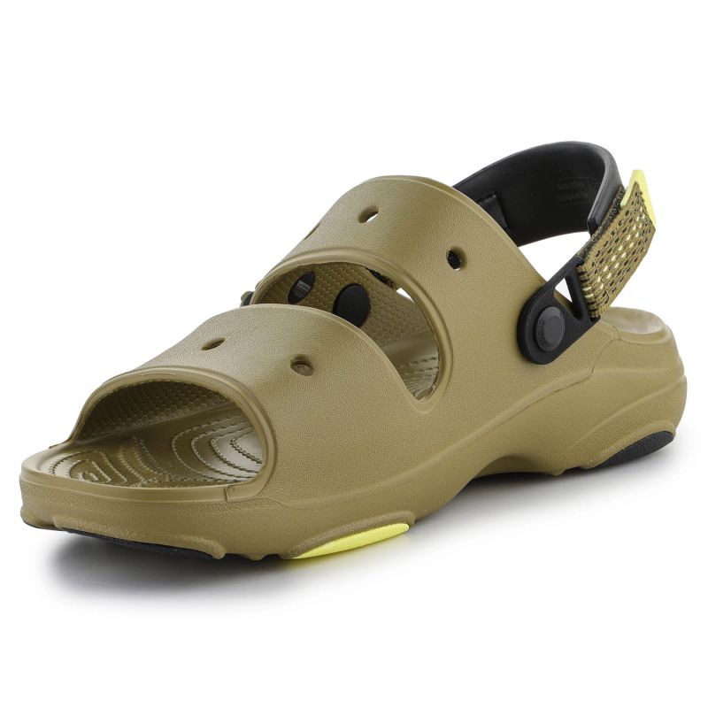 Crocs Classic All-Terrain Sandal CIPÕ - - SZANDÁL Papucs