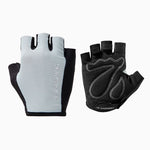 Wozinsky WRR-02M cycling gloves size - gray szürke kesztyű -198892