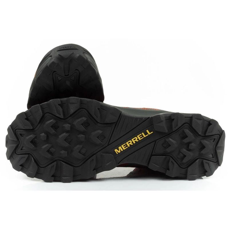 Merrell Speed Eco M J037545 sports shoes Cipő