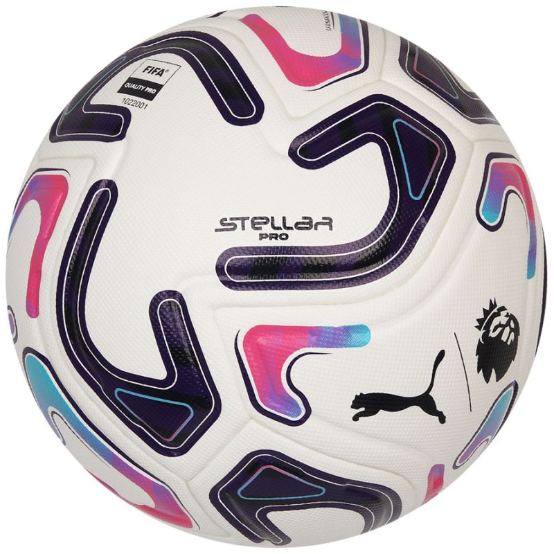 Puma Stellar Pro Premier League Ball