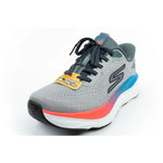 Skechers men's sports sneakers Max Run SLIP-INS szürke futócipő