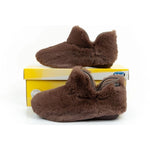 Scholl Molly Bootie Women's Insulated Slippers [ ] shoes, rain boots