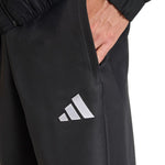 adidas Entrada 26 Presentation men's black JZ9127 fekete nadrág