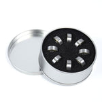 ABEC-5 bearings, can of 8. görkorcsolya