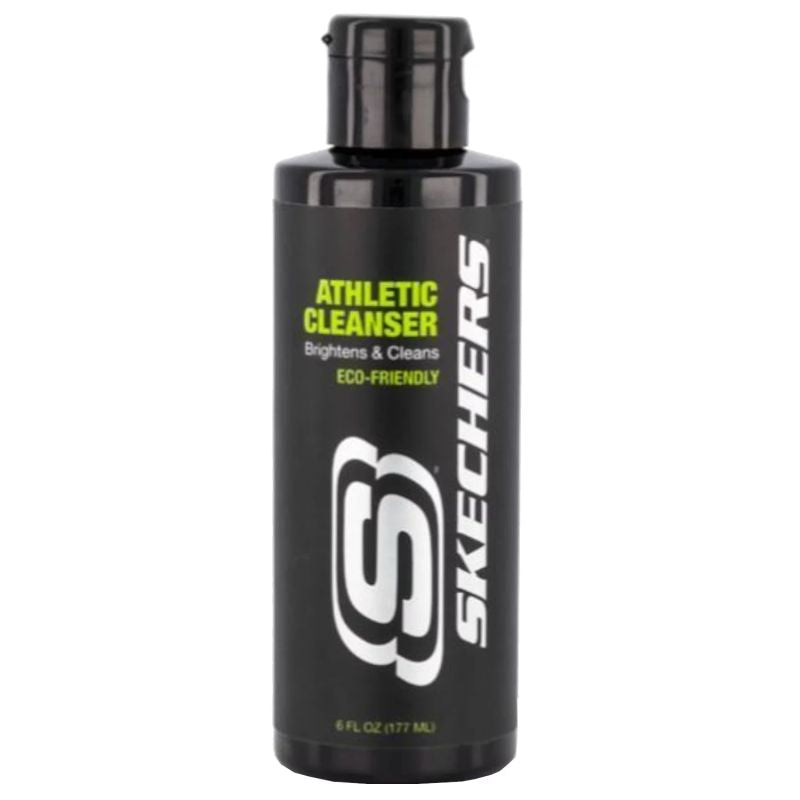 Skechers Athletic Cleanser 177 ML SK0021AST Clear One size General
