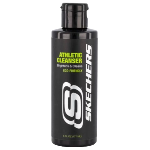 Skechers Athletic Cleanser 177 ML SK0021AST Clear One size General