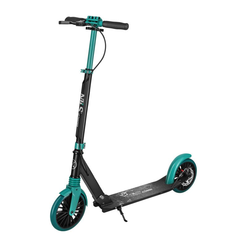 Hm181t Scooter With Disc Brake Nils Extreme roller