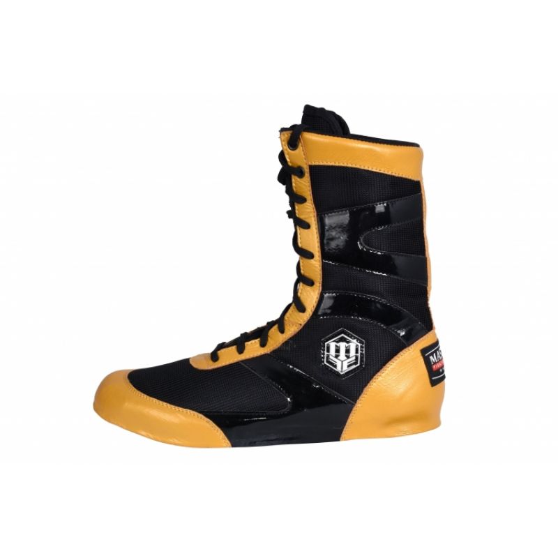 Inny BB-Masters M 05125-40 Boxing Cipő