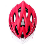 Meteor Marven Bicycle Helmet uniw védőfelszerelés 24737-24738,24798