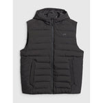 4F Men's synthetic-filled vest 3xl férfi mellény 4FRSS26TVJAM359-20S