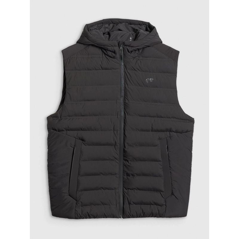 4F Men's synthetic-filled vest 3xl férfi mellény 4FRSS26TVJAM359-20S