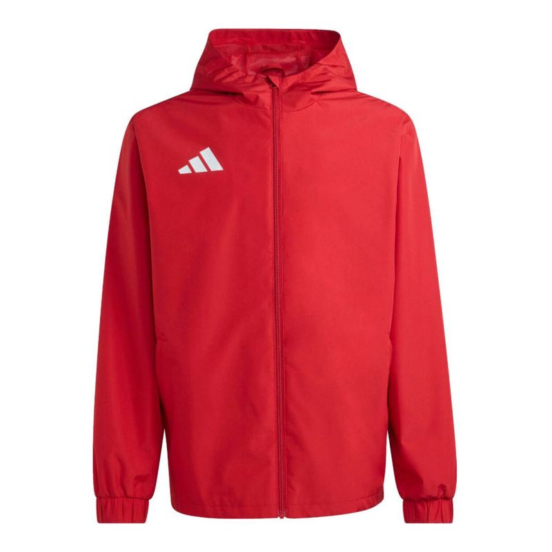 Adidas Junior Entrada 26 All-weather JZ9105 kabát