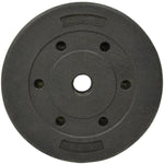 Enero Concrete Load 5 Kg Fit ø26.5 weight, strength training equipment, training equipment
